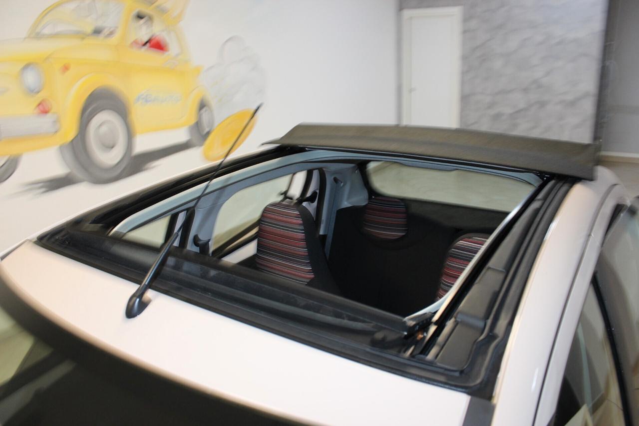 Citroen C1 VTI 72 CV S&S 5 PORTE LIVE