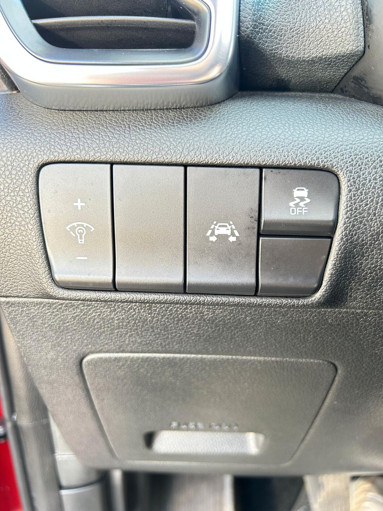 Kia Sportage 1.7 CRDI 2WD GT Line