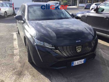 Peugeot 308 1.5 HDi 130CV EAT8 ALLURE NAV+PEL+RCAM+LED+CRUISE