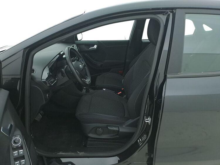 Ford Puma Hybrid Titanium BR908375 1.0 Mild Hybrid 125CV