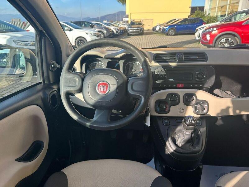 FIAT Panda Panda 1.2 EasyPower Easy