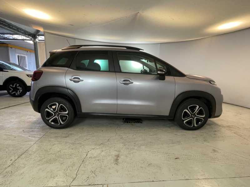 CITROEN C3 Aircross I - C3 Aircross 1.5 bluehdi Shine Pack s&s 110cv
