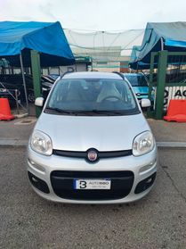Fiat Panda 1.2 EasyPower Lounge