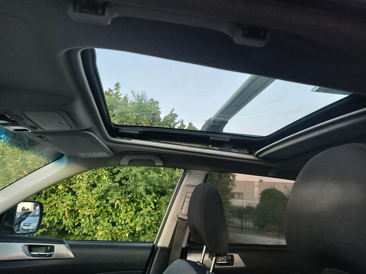 Subaru Forester 2.0D X Comfort
