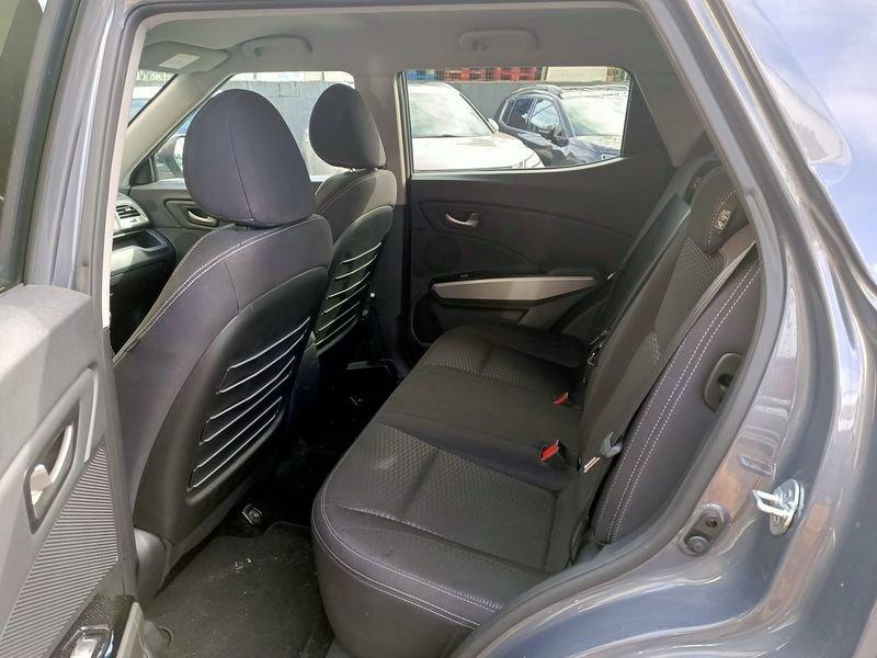 SsangYong Tivoli 1.6 e-XDi Be Visual AWD my18