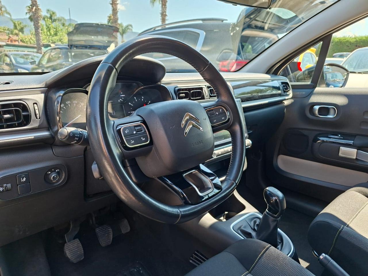 CITROEN C3 1.2 83 S&S SHINE
