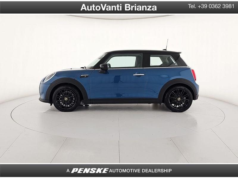 MINI Mini Full Electric Mini Cooper SE Classic