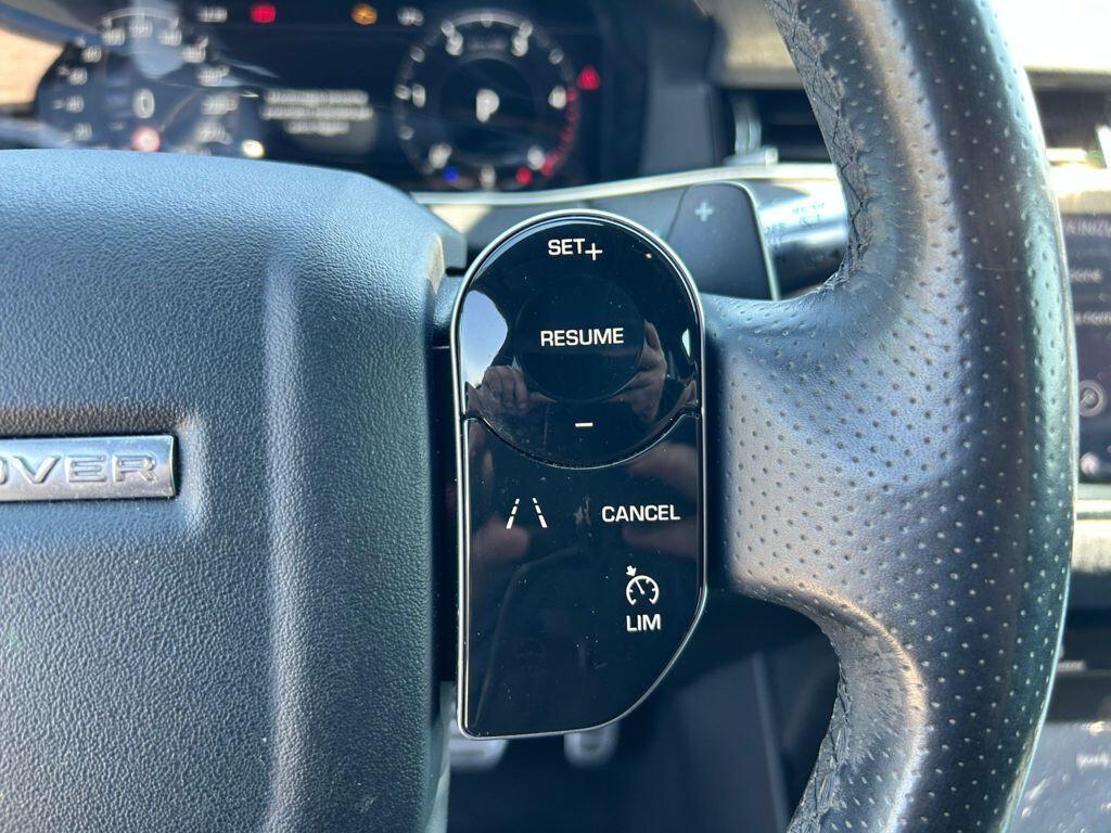 Land Rover Range Evoque 2.0D I4-L.Flw 180 CV R-Dynamic