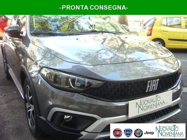 FIAT Tipo 1.0 Cross 5P NAVI Vettura Nuova KM0