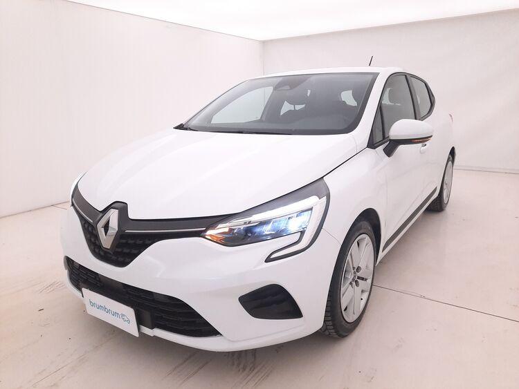 Renault Clio Zen BR402690 1.0 Benzina 90CV