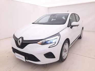 Renault Clio Zen BR402690 1.0 Benzina 90CV