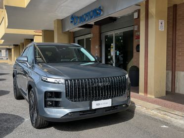 Jaecoo Jaecoo 7 1.6 tgdi Premium 2wd 7dct *Promo SD 2026*