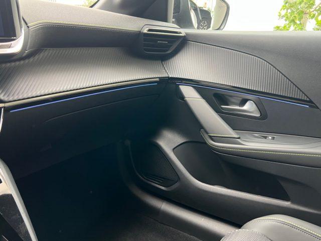 PEUGEOT 208 Hybrid 100 e-DCS6 GT tua da ?239,00 mensili