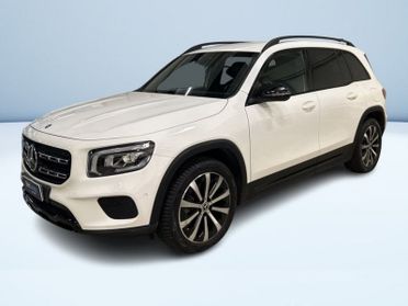 Mercedes-Benz Classe GLB GLB 200 D SPORT PLUS 4MATIC AUTO