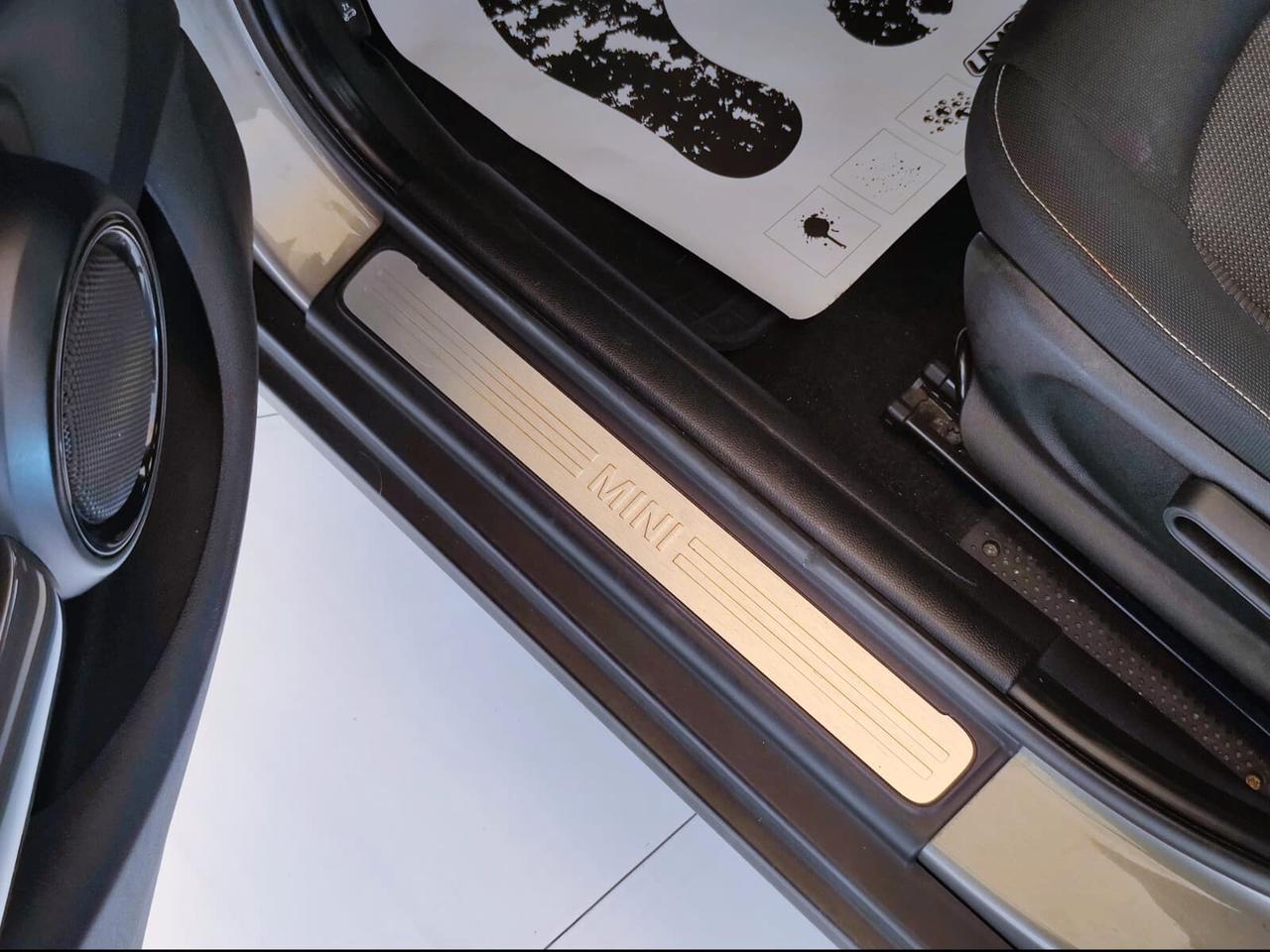 MINI COOPER 5p 1.5 auto - TAGLIANDI MINI