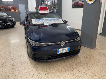 Volkswagen Golf 2.0 TDI 150 CV DSG SCR R-Line