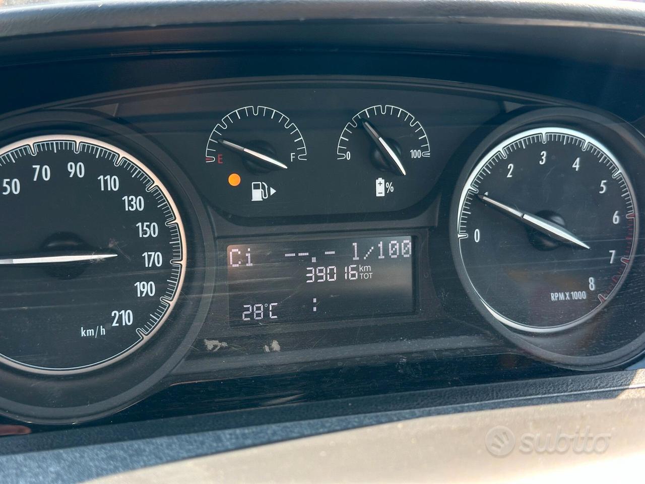 Lancia Ypsilon 1.0 FireFly 5 porte S&S Hybrid