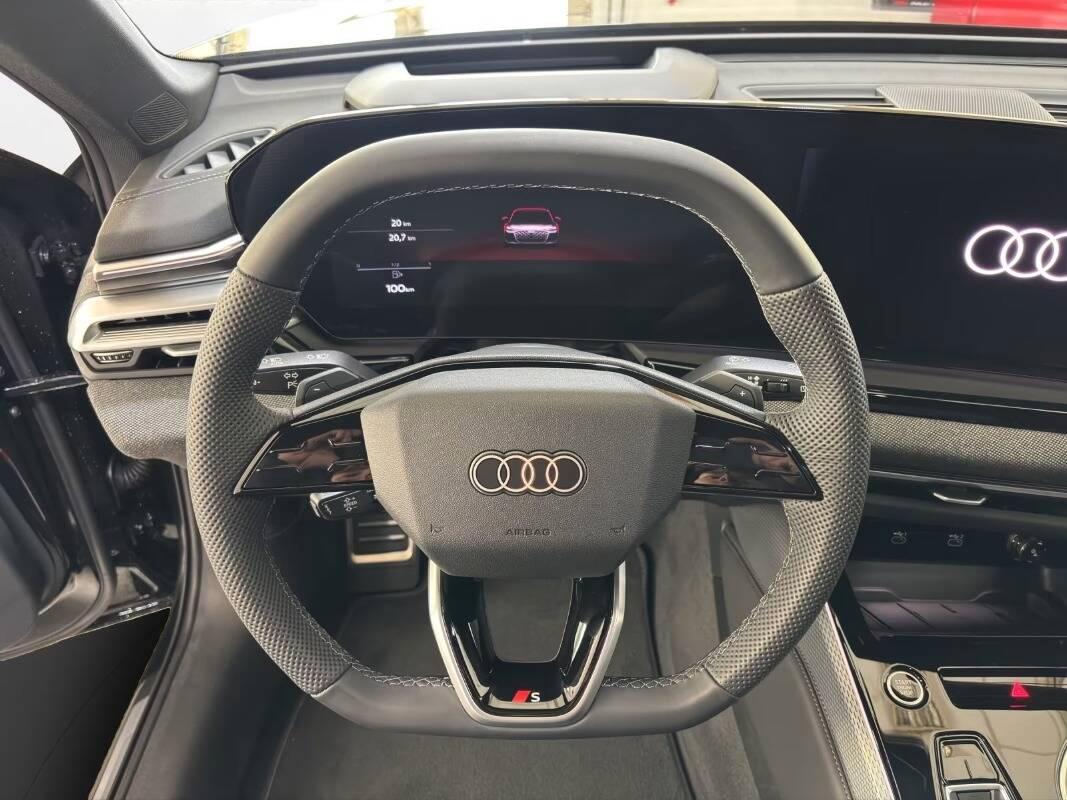 Audi A6 NEW MODEL TFSI quattro V6 S tronic S line Hybrid