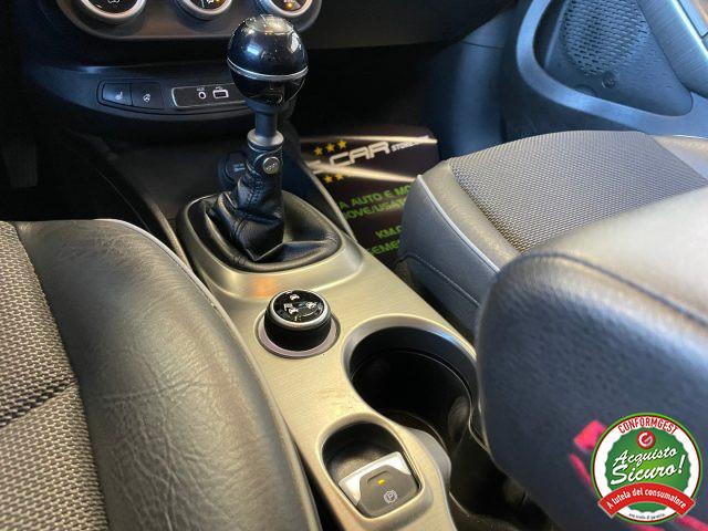 FIAT 500X 1.6 MultiJet 120cv CROSS