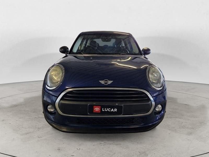 MINI Mini 5 porte (F55) Mini 1.2 One 75 CV 5 porte