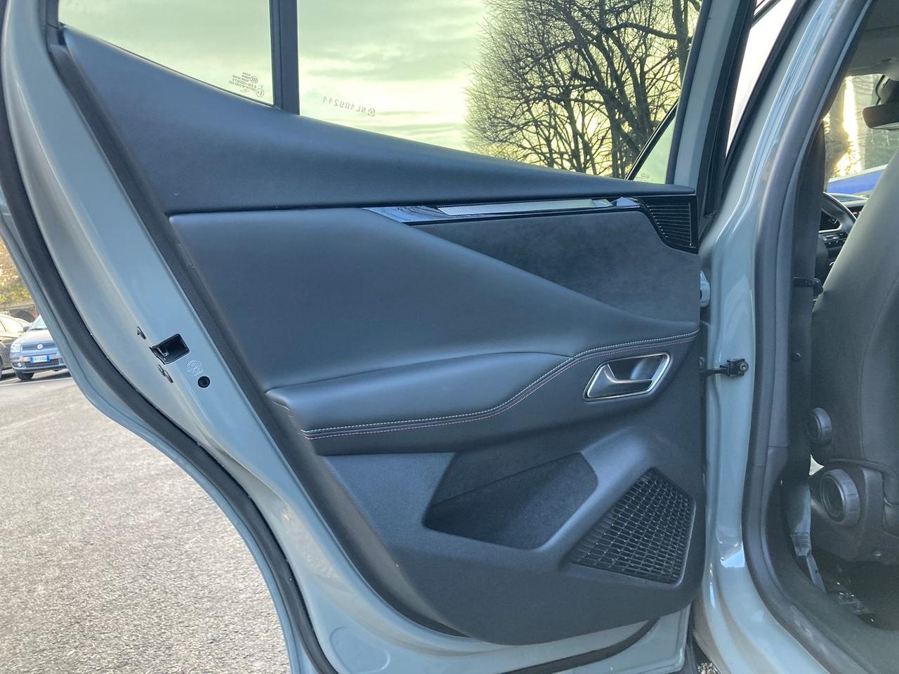 DS DS4 Automobiles DS 4 1.5 Blue HDi 130 #8352
