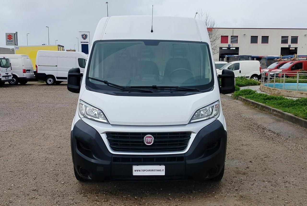 FIAT DUCATO 2.3 MJT 130 CV PM-TM