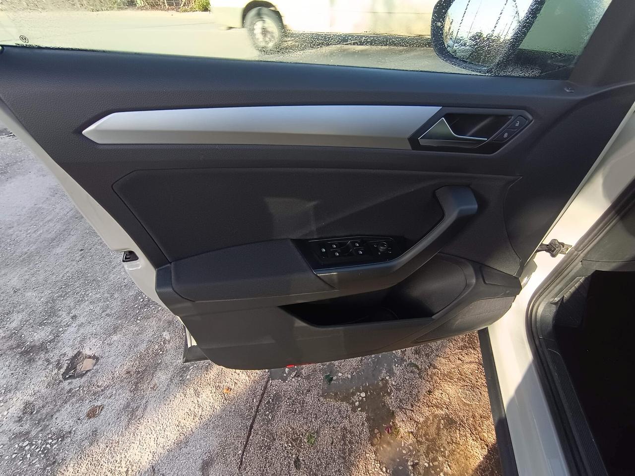 Volkswagen T-Roc 2.0 TDI SCR 150 CV DSG Style