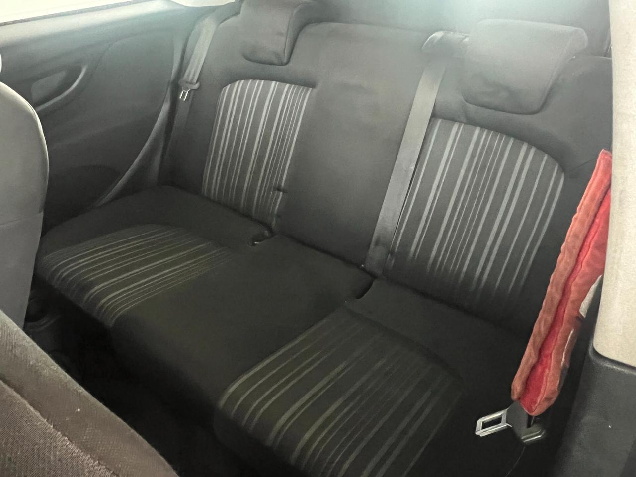 Fiat Punto Evo 1.2 3 porte 100000KM