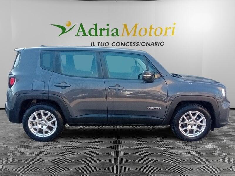 Jeep Renegade 1.6 MJet 130cv Limited