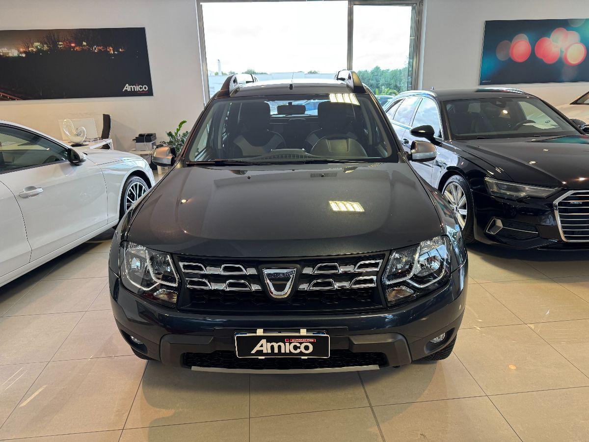 DACIA Duster 1.5 dCi 110 CV Prestige Solo 75.000km