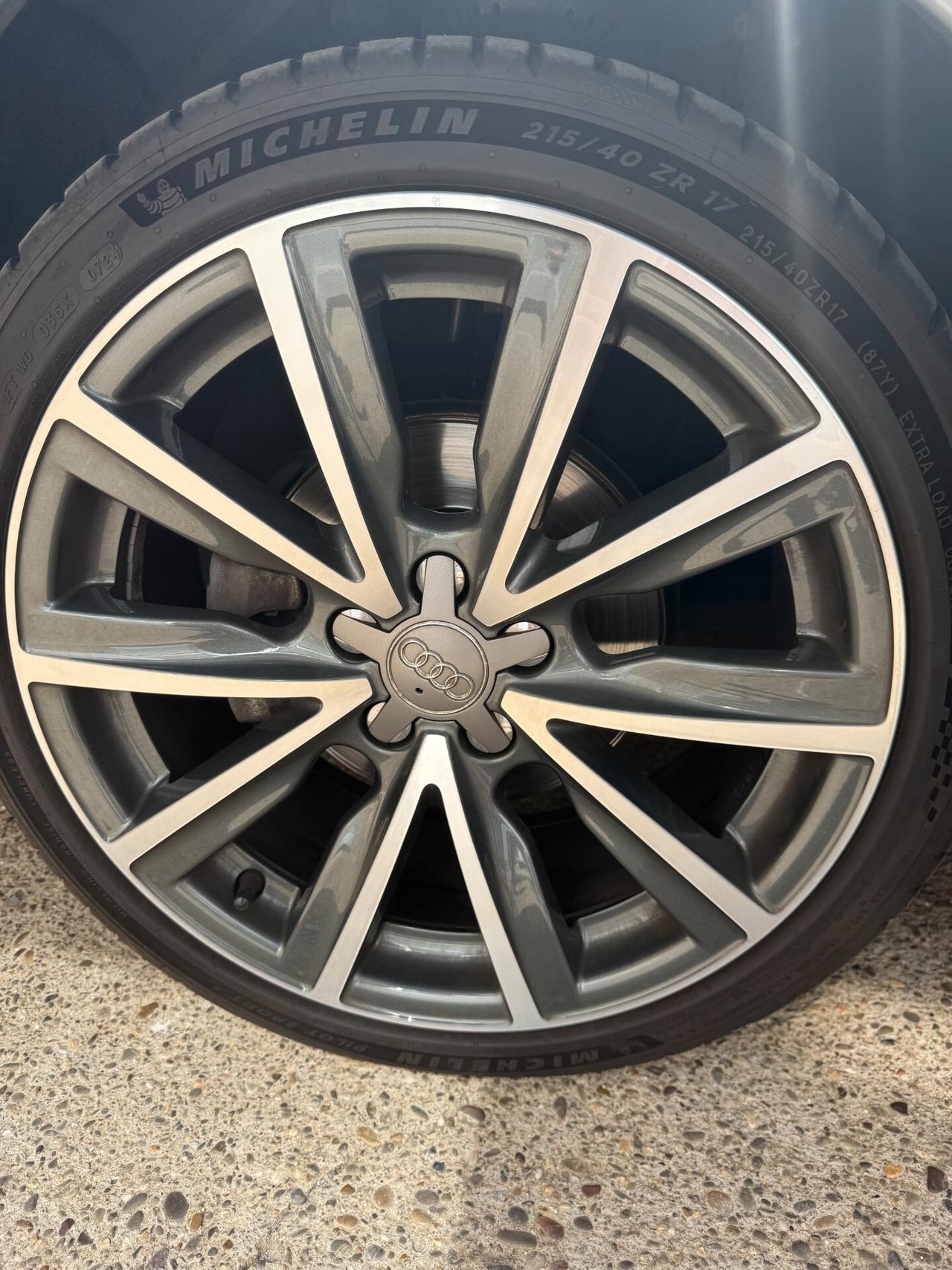 Audi A1 1.0 TFSI ultra Sport