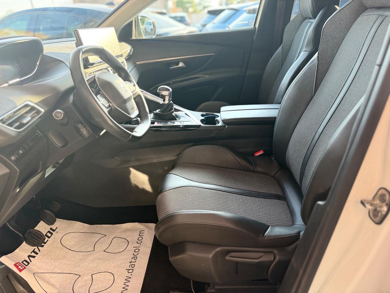 Peugeot 3008 BlueHDi 130 S&S Allure Pack