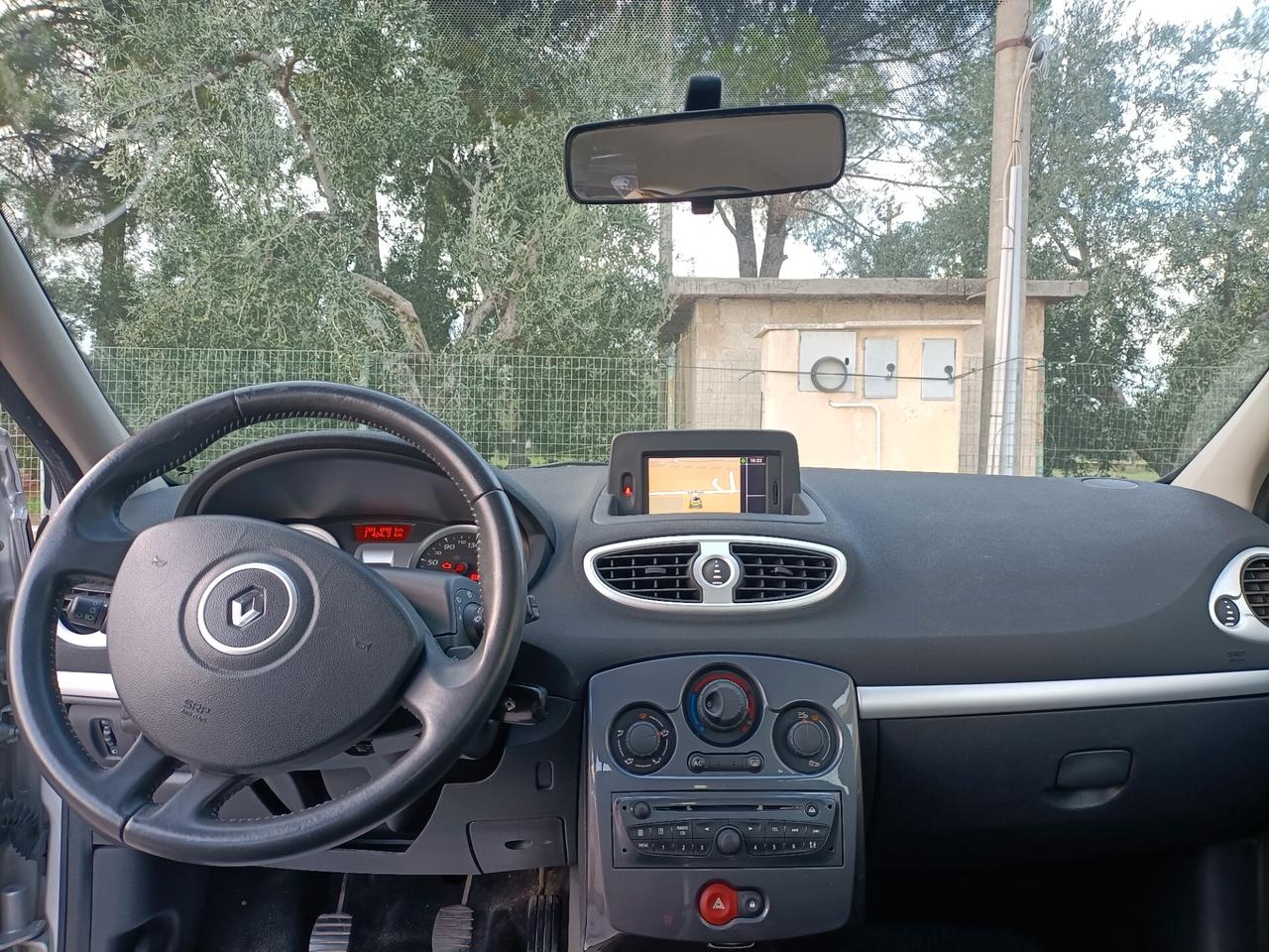 Renault Clio 1.5 dCi 75CV 5 porte Dynamique