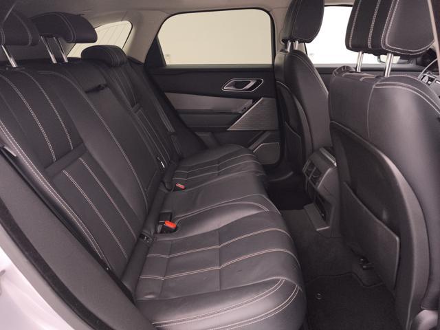 LAND ROVER Range Rover Velar 2.0d i4 mhev SE 4wd 204cv auto