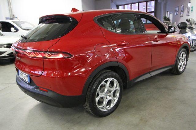 ALFA ROMEO Tonale 1.5 130 CV MHEV TCT7 Super