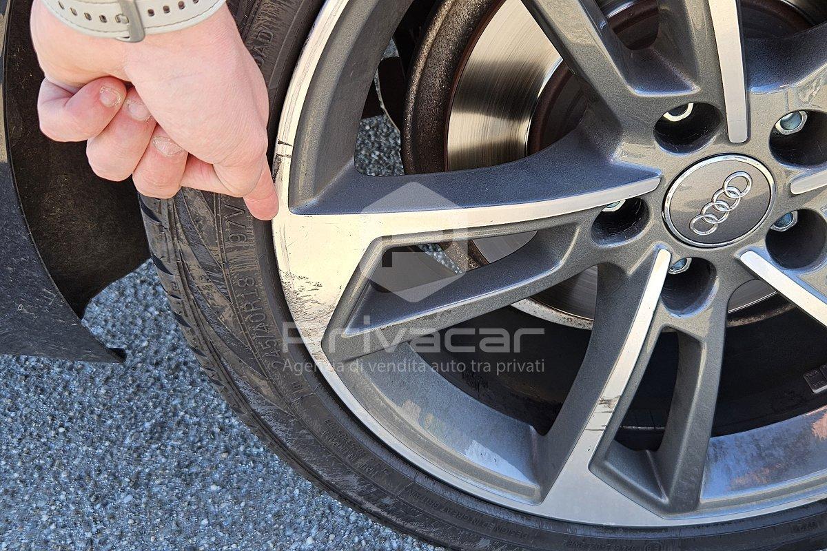 AUDI A4 2.0 TDI 190 CV Business