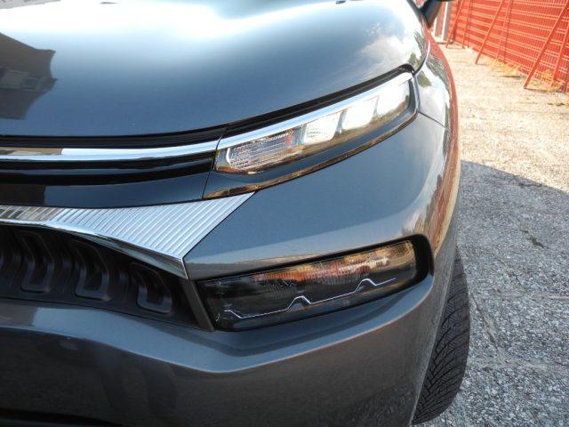 CITROEN C3 Aircross BlueHDi 110cv S&S Feel -OK NEOPATENTATI- 27.000 Km