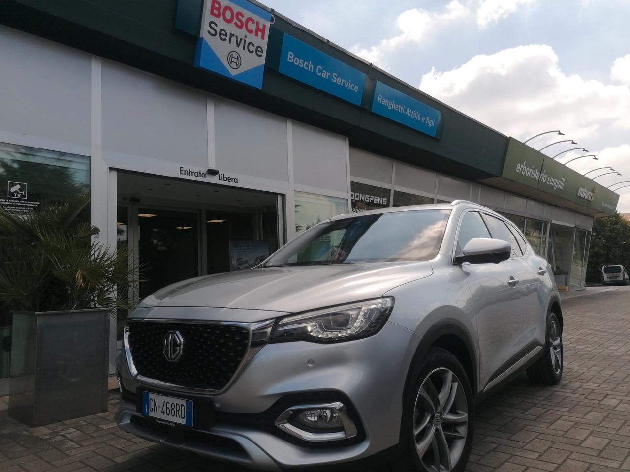 Mg EHS 1.5 t-gdi phev Luxury GOMME NUOVE BELLISSIMA !!