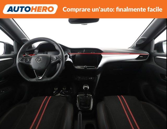 OPEL Corsa 1.5 D 100 CV GS