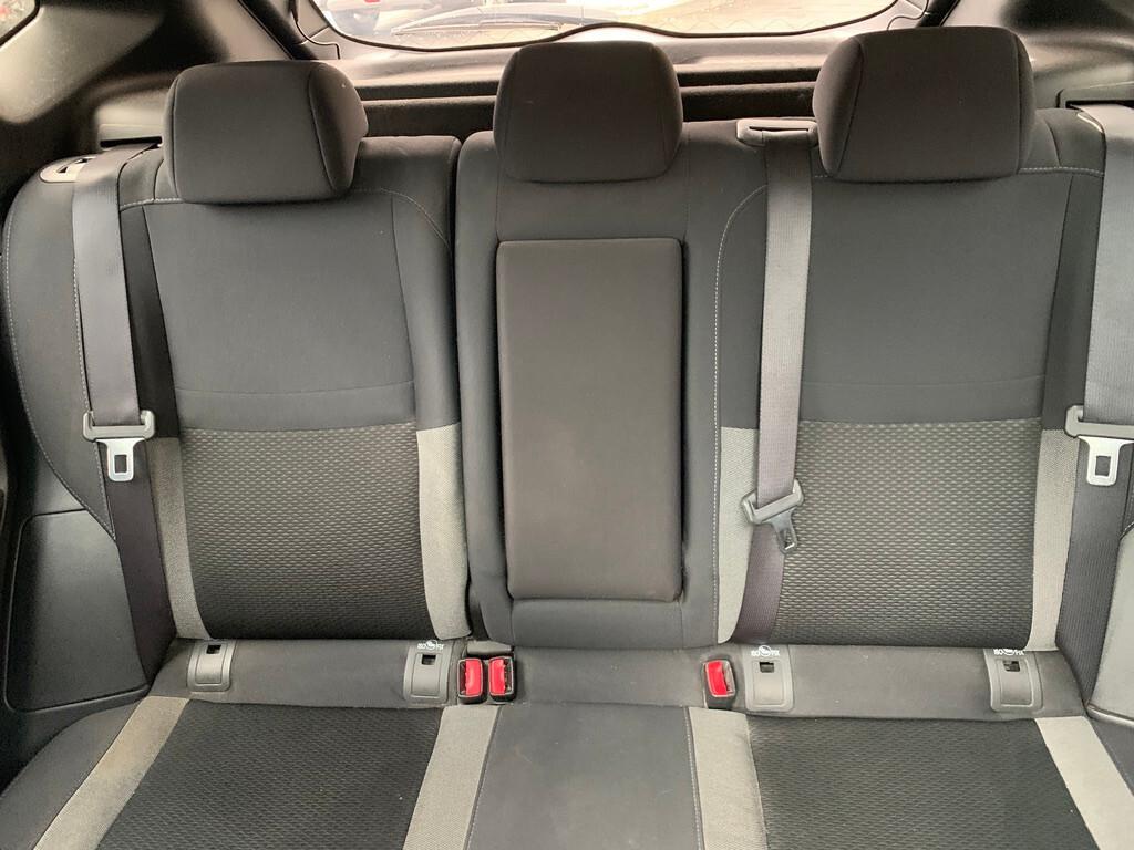 NISSAN QUASQAI 1.3 DIG T 140CV TEKNA - GUARNIZIONE TESTA BRUCIATA -