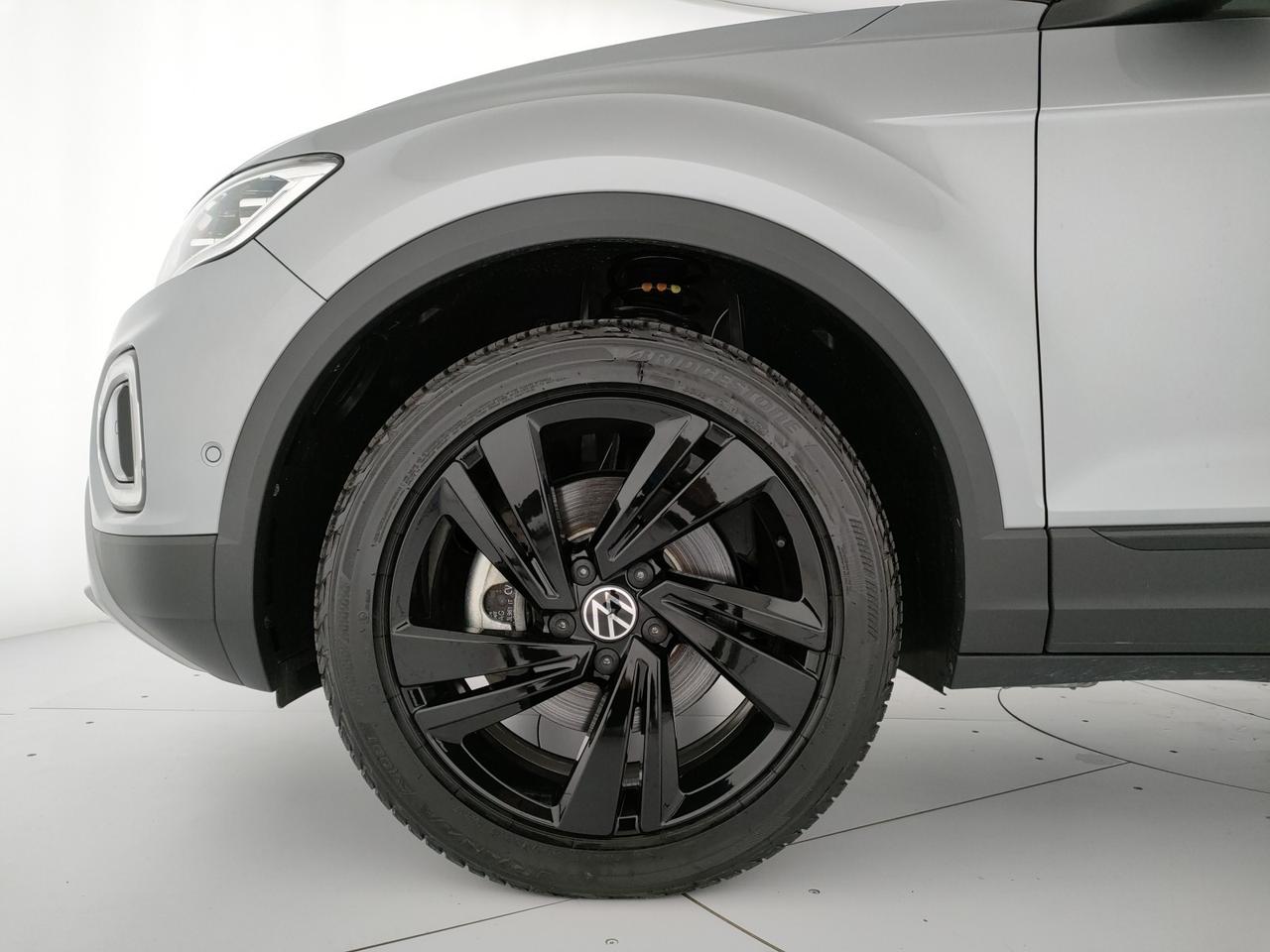 Volkswagen T-Roc 2.0 tdi style 150cv dsg