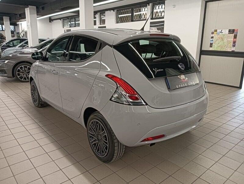 Lancia Ypsilon Ypsilon 1.2 69 CV 5 porte S&S Gold