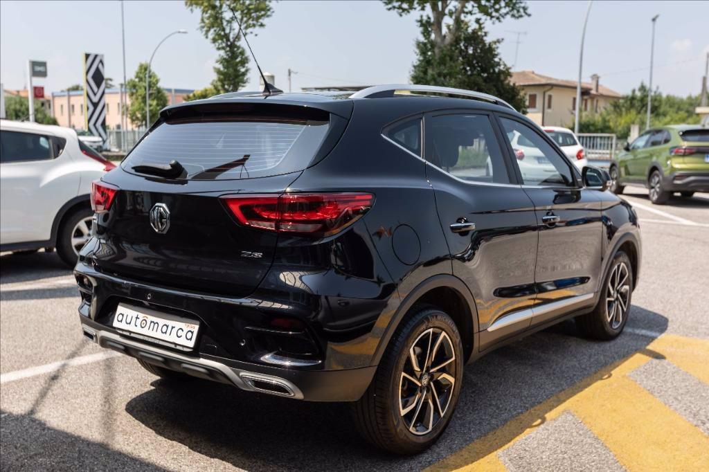 MG ZS 1.0 Luxury auto del 2024