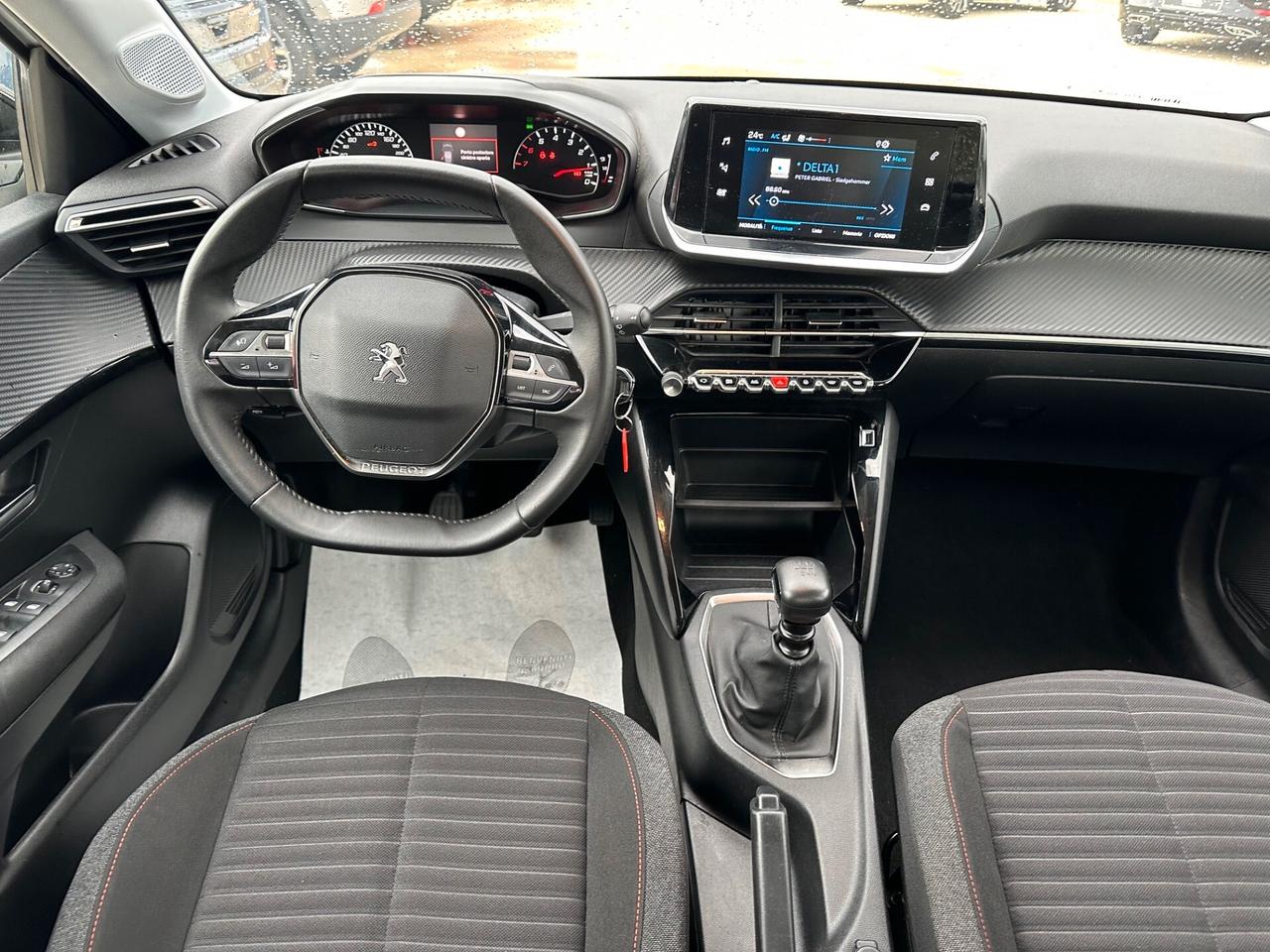 Peugeot 208 BlueHDi 100 Active Pack