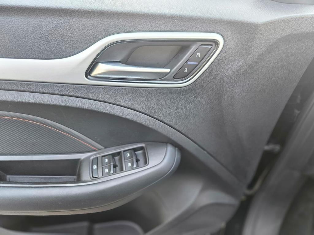 Mg ZS 1.5 VTi-tech Luxury 2024 - PARI AL NUOVO