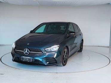 Mercedes-Benz Classe B - W247 2023 - B 180 d AMG Line Advanced Plus auto