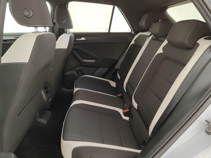 Volkswagen T-Roc 2.0 TDI SCR DSG 4MOTION Advanced BlueMotion Technology