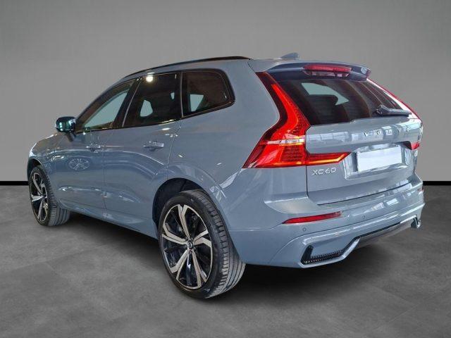 VOLVO XC60 T6 Recharge Plug-in Hybrid AWD Aut.