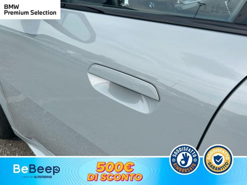 BMW X2 XDRIVE 20D 48V MSPORT PRO AUTO