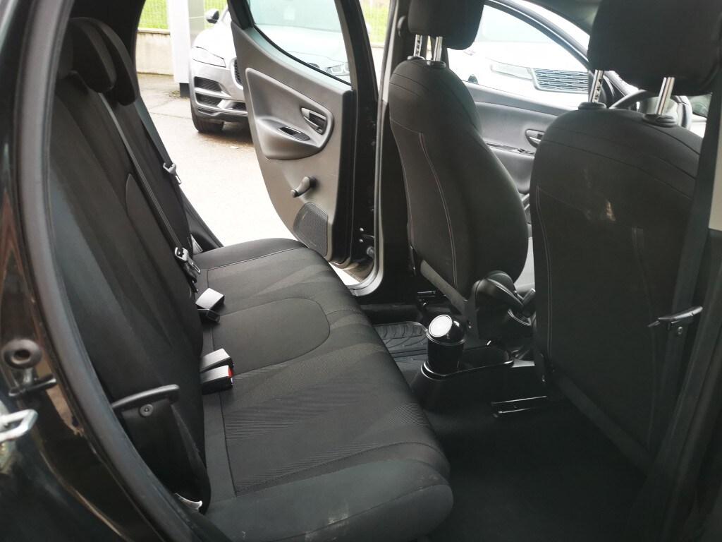 LANCIA Ypsilon 3ª serie Ypsilon 1.2 69 CV 5 po...